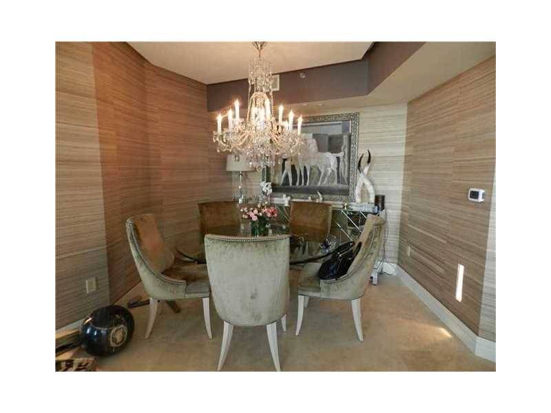 Completely renovated and decorated by designer with luxury finishes
