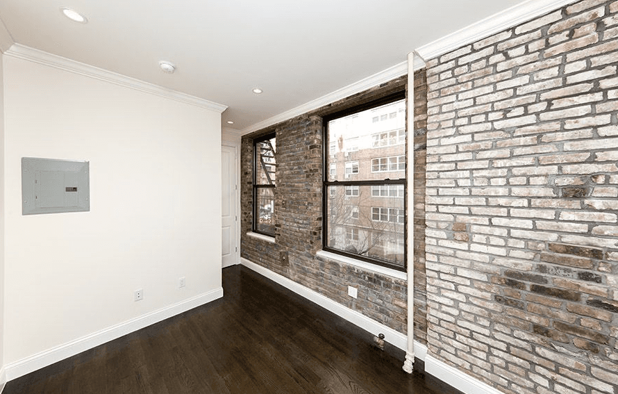 NO BROKER FEE- This is a Brand New, Gut Renovated 2 Bedroom with a Washer & Dryer in Unit!  CALL 212-729-4181