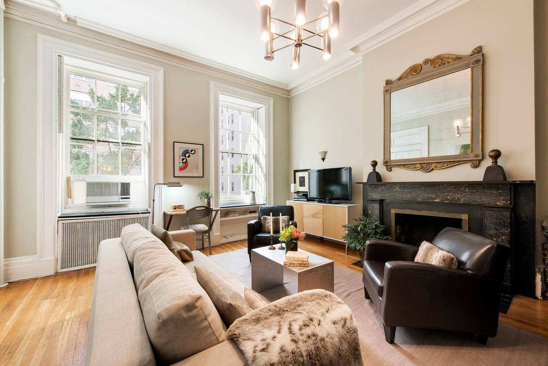Elegant One Bedroom Apartment in the Heart of Greenwich Village