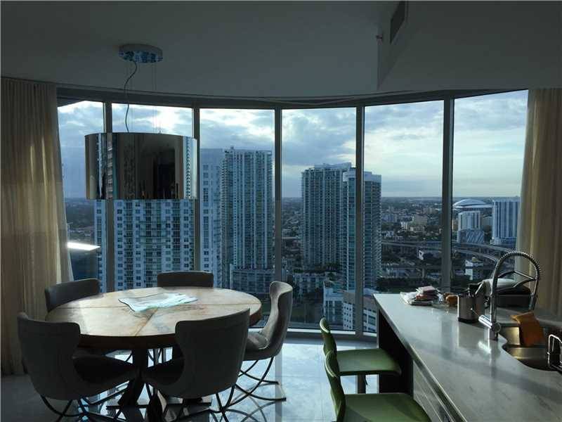 Beautiful Apartment 2 bed 2 - EPIC WEST CONDO 2 BR Condo Aventura Miami