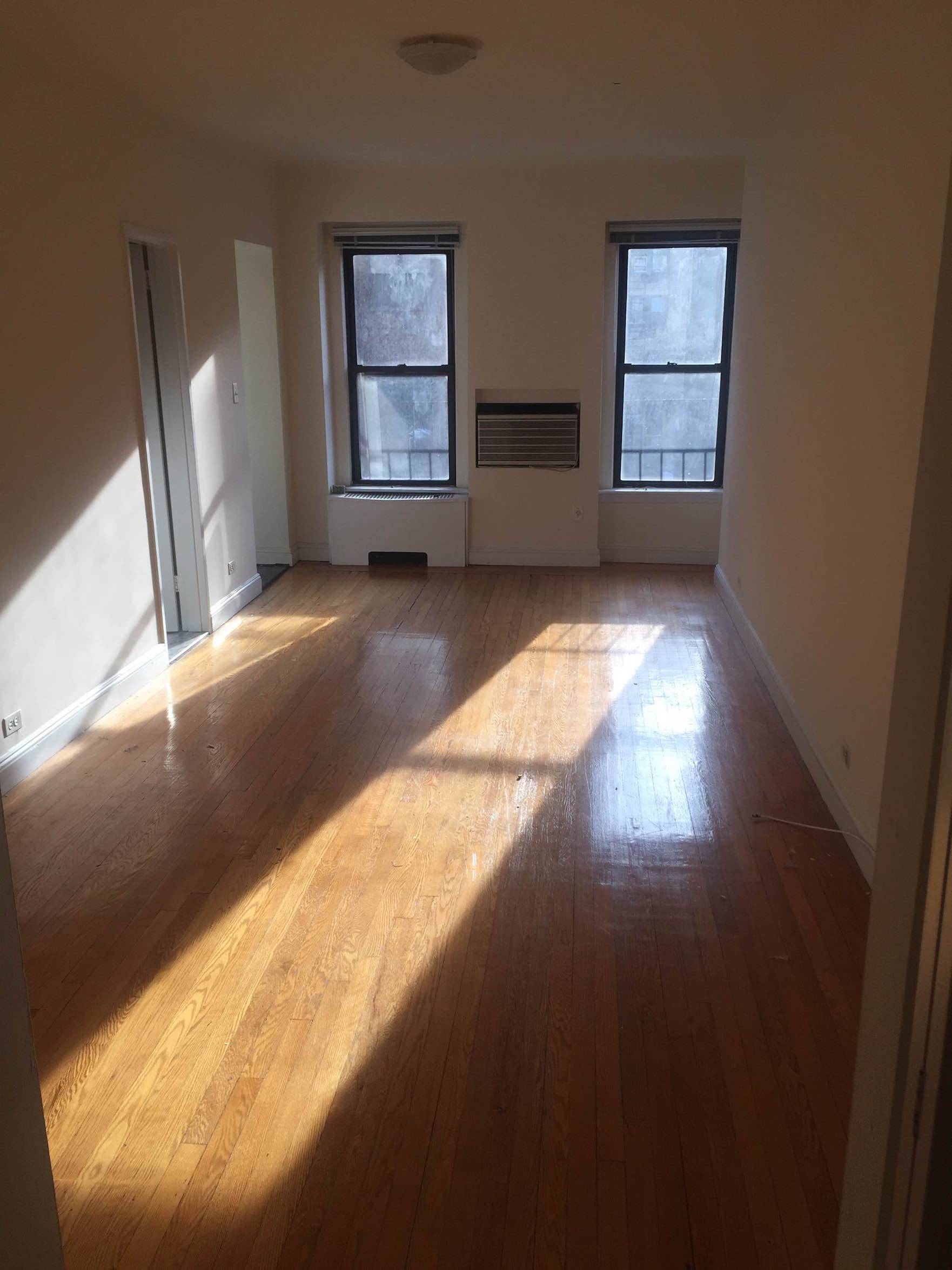 Prime Upper East Side location between Lexington and 3rd ave-1 Bed +1 Bath Lease Assignment in elevator building.