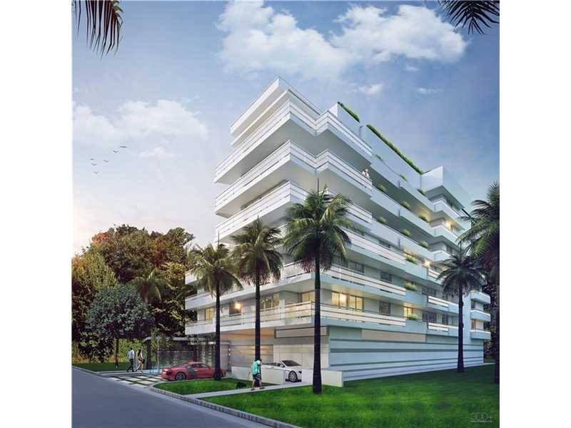 Luxury - Pearl House 3 BR Condo Bal Harbour Miami