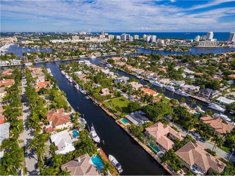 Magnificent waterfront lot to build your dream home
