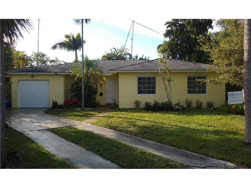 Shady Banks - 2 BR House Ft. Lauderdale Miami