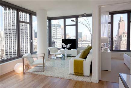 Luxury at its finest - Two bedroom Two Bathroom- Chelsea