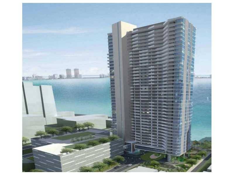 AMAZING 2/2 + DEN WITH BEAUTIFUL BAY VIEWS - Icon Bay Condominium 2 BR Condo Aventura Miami