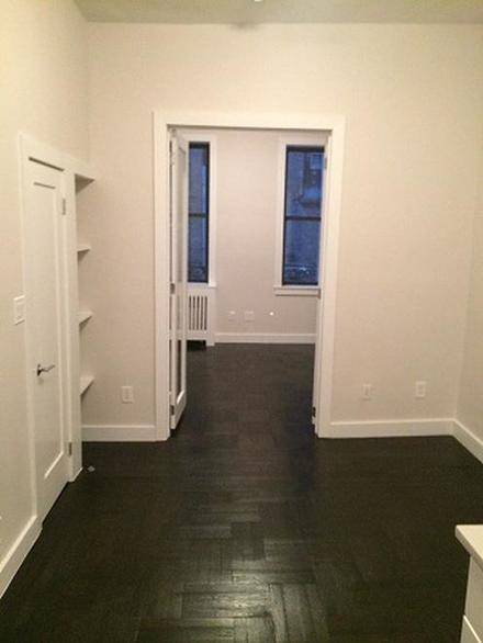 Chelsea Fully Renovated Very Quiet One Bedroom