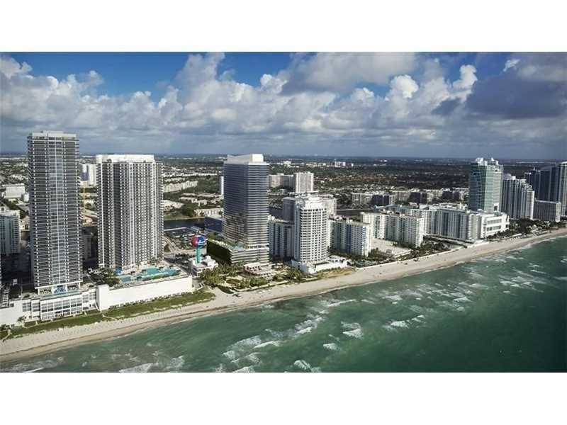 The Cindo will be done on March 2017 - Condo Residences 1 BR Condo Golden Beach Miami