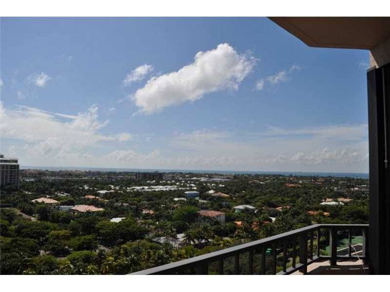 Once of a kind - The Tidemark 3 BR Condo Bal Harbour Miami
