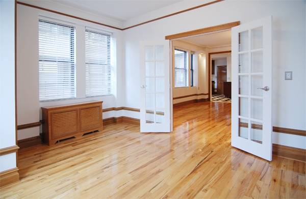 SPACIOUS 2 FLEX to 3 BED**UPPER WEST SIDE**NO FEE APT!!STEPS FROM CENTRAL PARK,PLAZA HOTEL,APPLE STORE