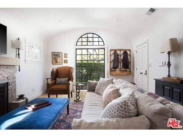 MAJOR PRICE REDUCTION - 4 BR Single Family Beverly Grove Los Angeles