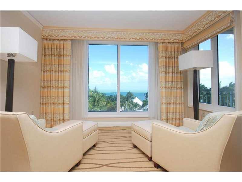 Priced to sell - Ritz-Carlton 2 BR Condo Key Biscayne Miami