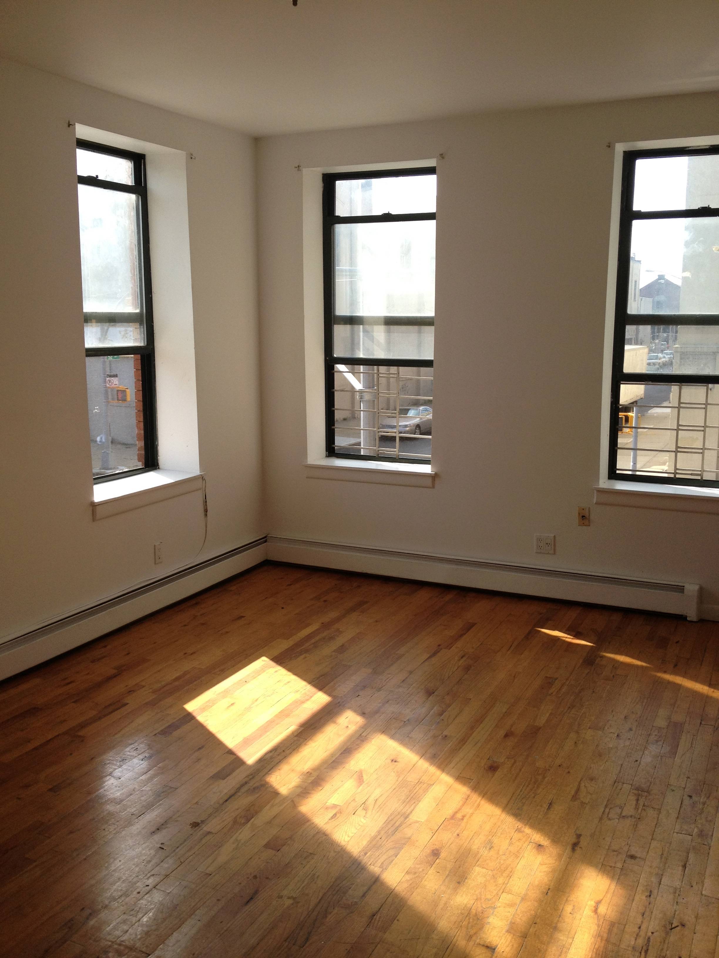 1 Bedroom in Sunset Park Brooklyn's Next Hot Neighborhood!