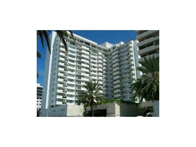 PERFECT VACATION - DECOPLAGE 1 BR Highrise Miami Beach Florida