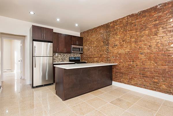 MUST SEEE  3 Bedroom with MASSIVE Private Terrace!!! Double Exposures / Gut Renovated 