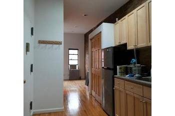 Large East Village One Bedroom Steps From All Of The Action