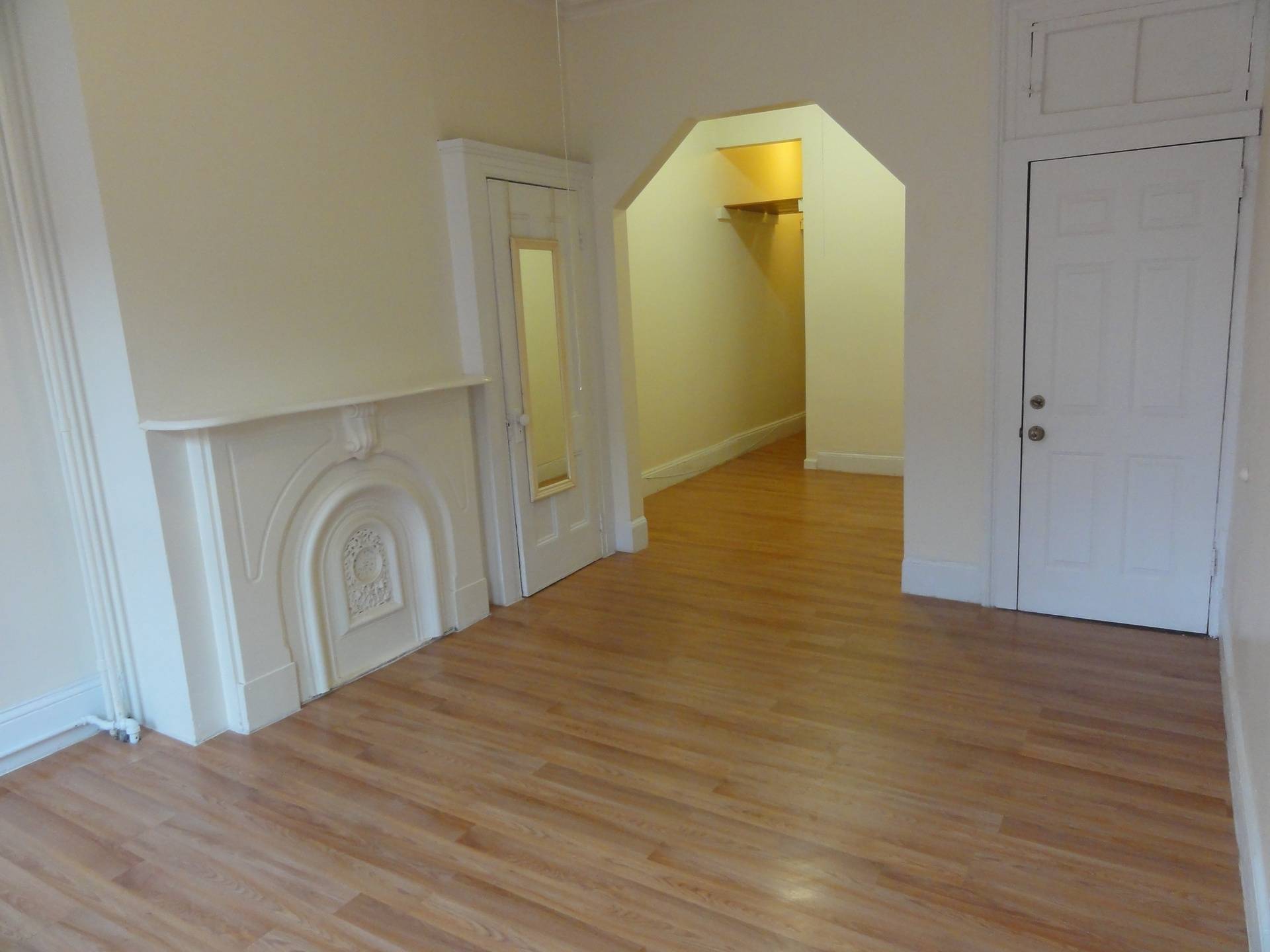 Back on the market I NORTHSIDE WILLIAMSBURG I Studio/1BR CONVERTIBLE I Come Check it out!!!