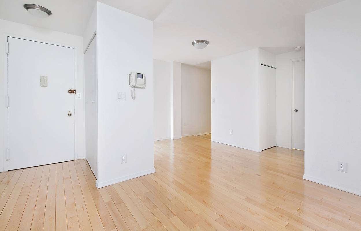Stunning Renovated East Village 2 Bed!