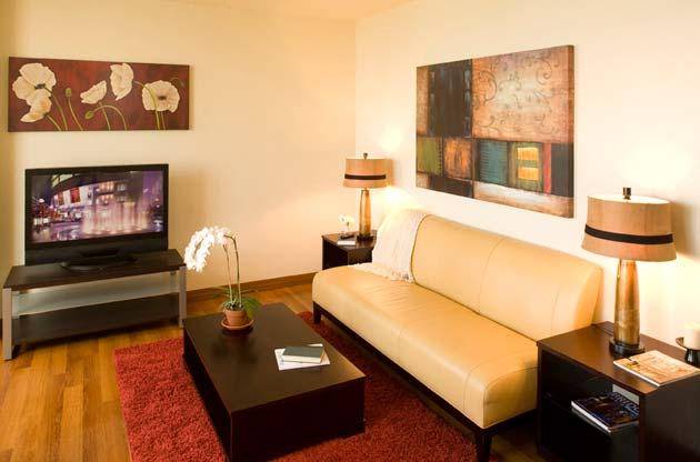 5th Avenue 1 Bedroom / Across Central Park / Elevator & Laundry / Utilities Included!