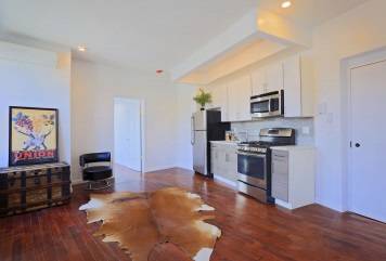 RENOVATED 2 BED IN EAST NEW YORK!