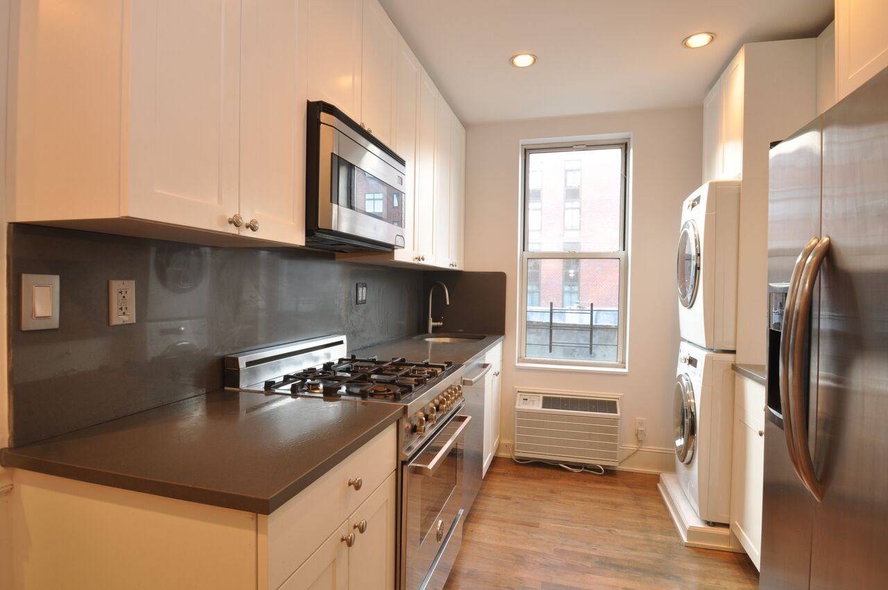 Upper East Side**P.S.6 School Zone**Laundry in Unit/Steps from Central Park