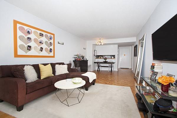 Upper West_Beautiful Condo Sublet** HUGE with a park View** GYM**Swimming Pool**Amazing Location**