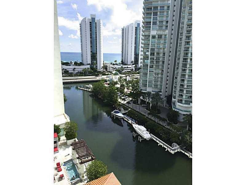 BEST LINE IN THE BUILDING - St. Tropez 3 BR Condo Sunny Isles Miami