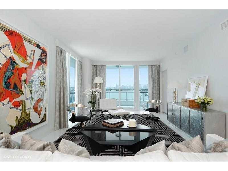 One of the most exquisite remodeled properties in Miami Beach