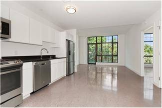No Fee  - New Construction - Luxurious & Spacious 1 Bedroom - Parking - Roof deck !!
