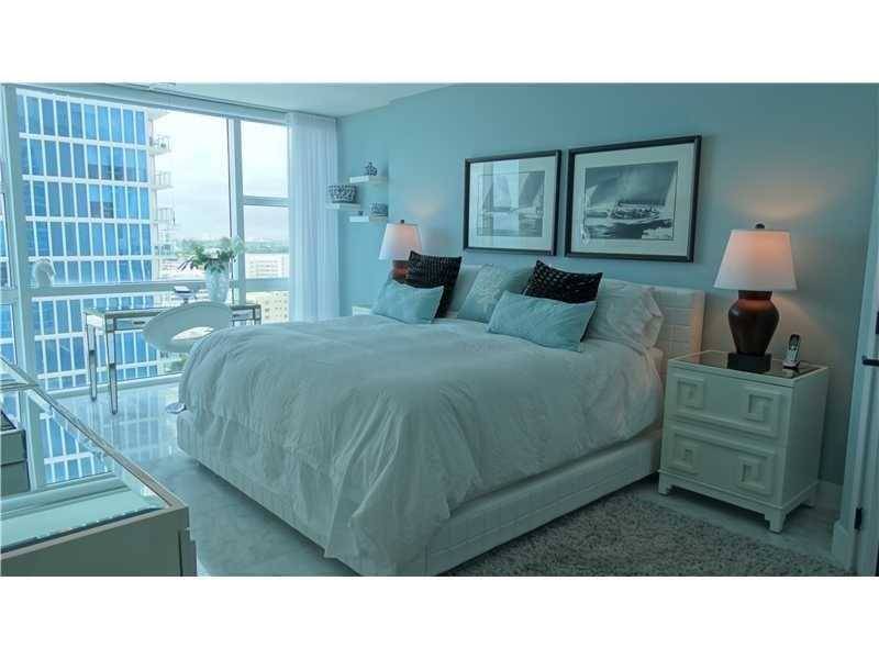 This is the largest 2 bedroom floor plan in Carillon Central Tower