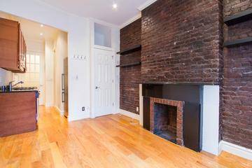 Charming Newly Renovated Prime West Village 3 bed 1 bath Available Immediately !