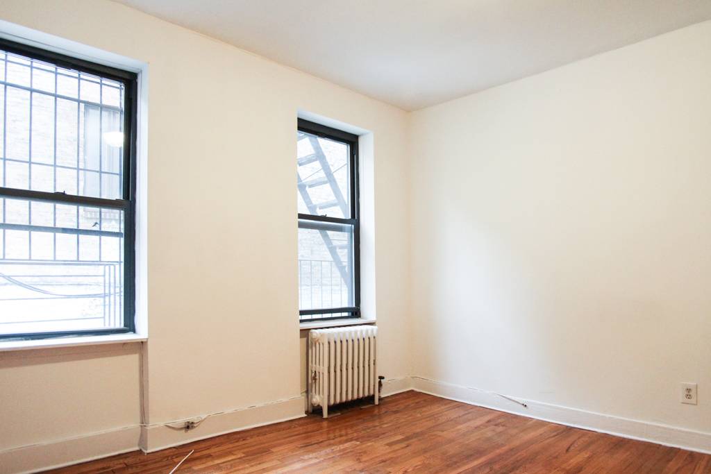 Spacious One Bedroom Apartment  in Upper East Side