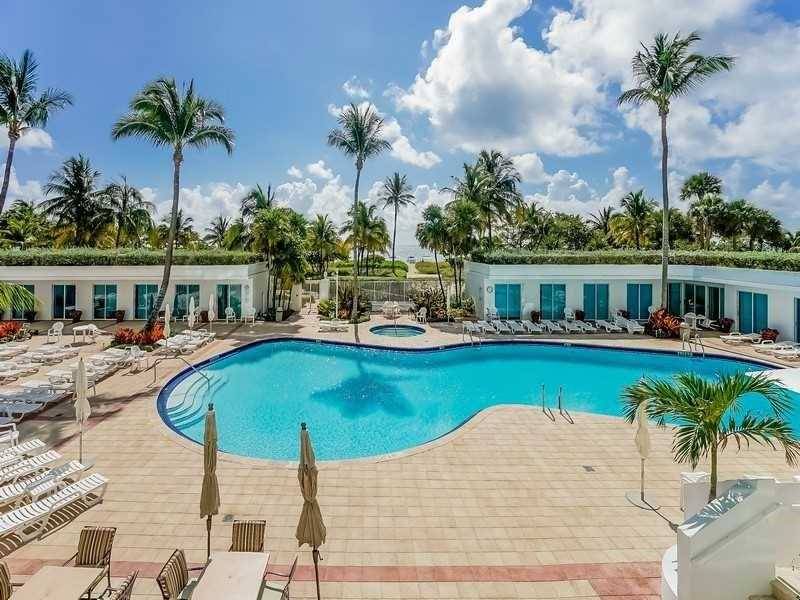 **Owner Very Motivated - The Palace at Bal Harbour 2 BR Condo Bal Harbour Miami