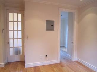 Two Bedroom in Murray HIll. 