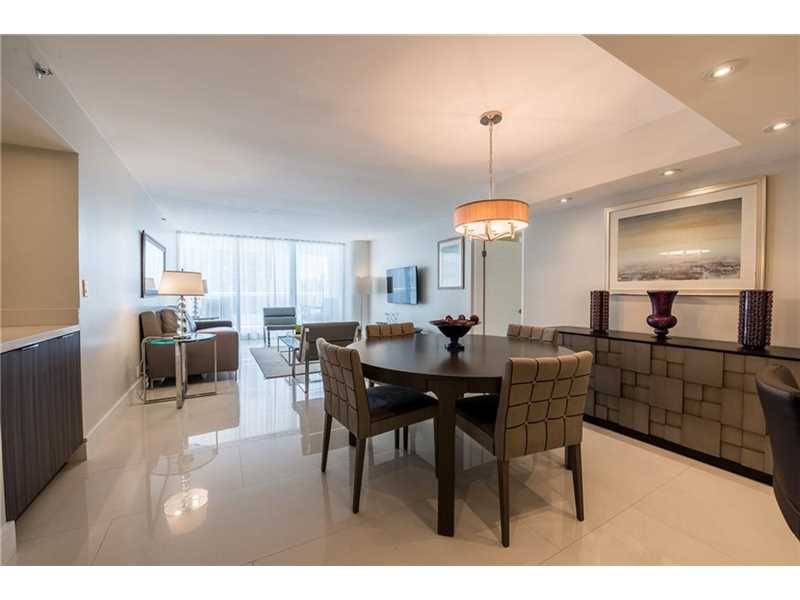 The luxuries offered at this stunning 2bed - THE GRAND 2 BR Condo Aventura Miami