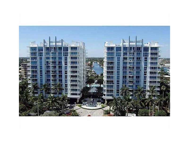 Sophisticated Building in Ft - SAPPHIRE 3 BR Condo Ft. Lauderdale Miami