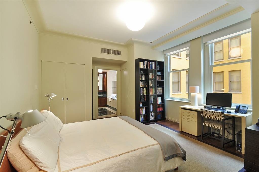 Luxurious Cipriani Lifestyle | Rental | Financial District | Studio | Condo | Furnished Rental | White Glove Amenities