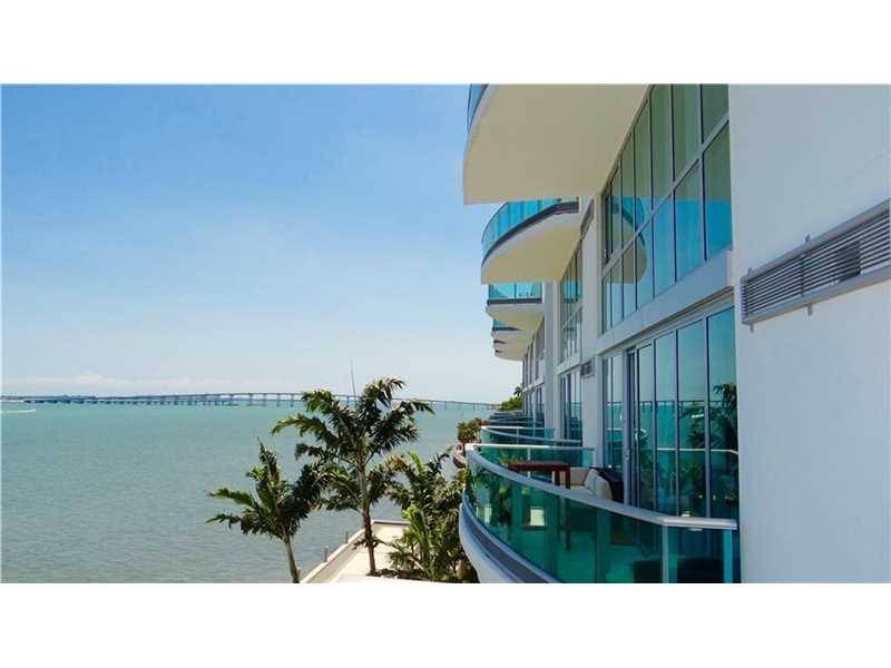 Luxurious - Jade Residences 2 BR Condo Brickell Miami