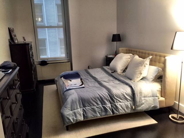 No Fee. Large 1 Bed + 1 Bath with Washer/Dryer and Dishwasher at 25 Broad  Call 212-729-4181