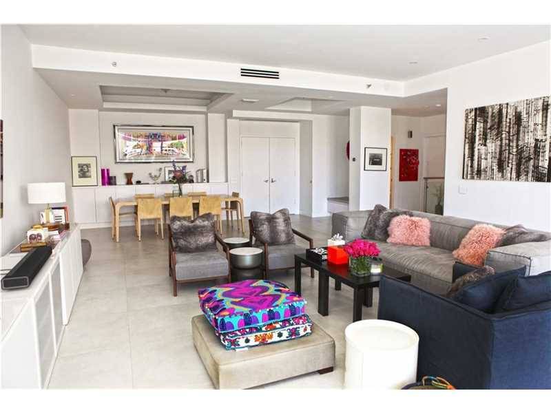 REDUCED - ONE ISLAND PLACE 4 BR Condo Bal Harbour Miami