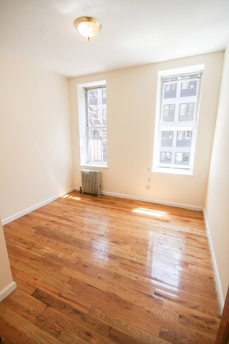 Best Price for Two Beds in East Village