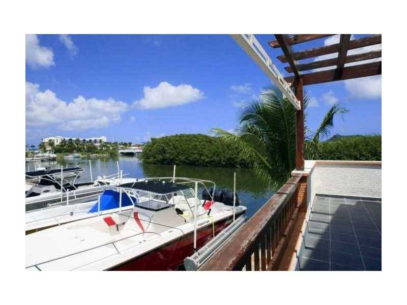 UNBELIEVABLE REDUCTION - Simpson Bay Yacht Club 3 BR Condo Ft. Lauderdale Miami