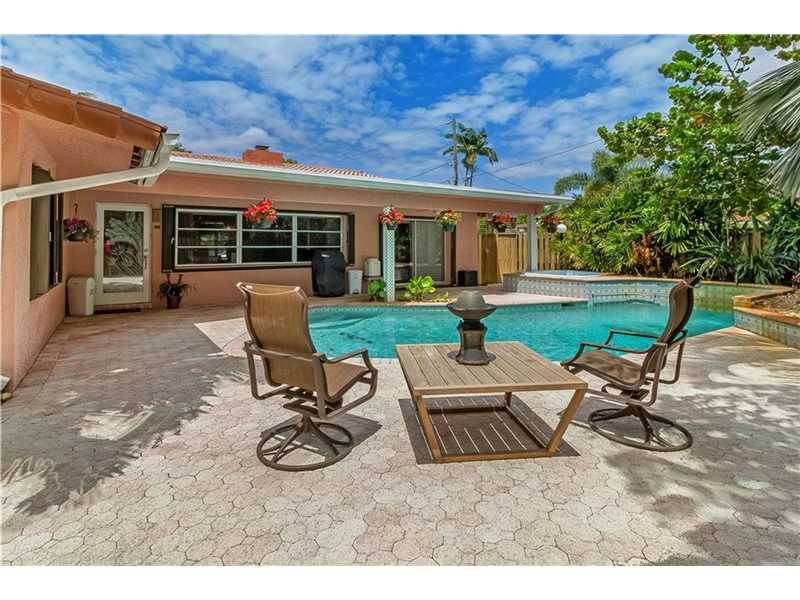 REDUCED - 3 BR House Ft. Lauderdale Miami