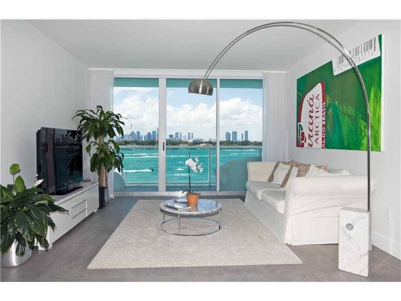 Bright and Exclusive 2 Bed 2 Bath in the heart of South Beach with breathtaking Sunset views