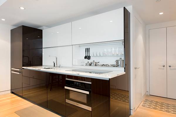 Rare and exclusive furnished  rental opportunity in the heart of midtown Manhattan.