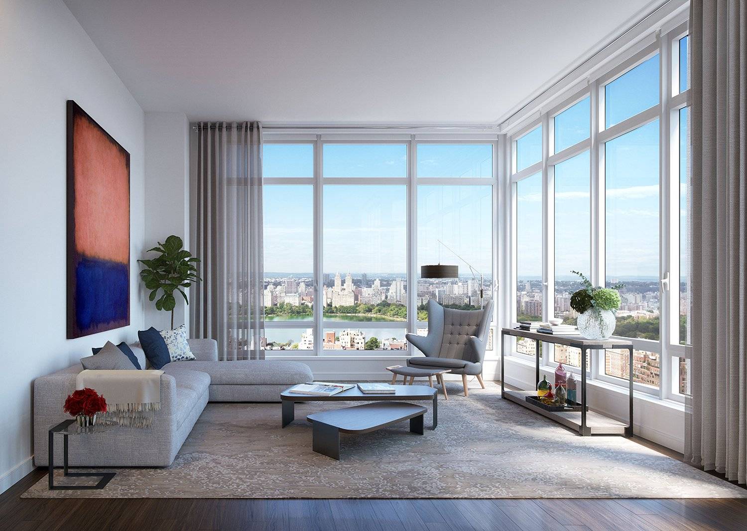 ★★★★★NO FEE / 1 FREE MONTH RENT ULTRA LUXURY GRAND UES RESIDENCE 1Bed /1  Bath <> Highest Quality of Finishes and Level of Service <> Fantastic Views <> BEST AMENETIES <> GREAT LOCATION