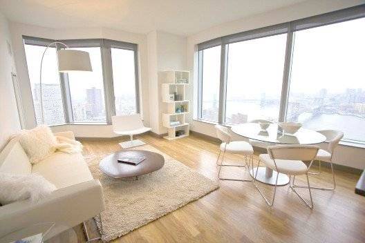 *NO FEE & 1 MONTH FREE* HUGE ALCOVE STUDIO IN LUXURY HIGH-RISE!!! DEAL OF THE MONTH!