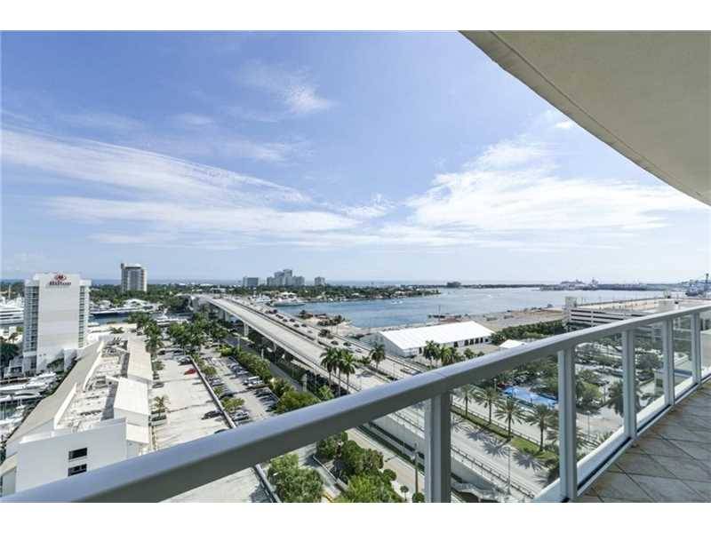 Large - The Port Condominium 2 BR Condo Ft. Lauderdale Miami