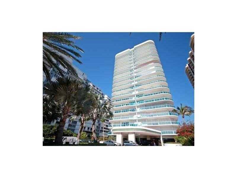 FABULOUS 18TH FLOOR UNIT WITH UNOBSTRUCTED OCEAN VIEWS