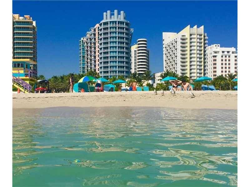 Best Luxury 1 BR Deal in Prime South Beach oceanfront location